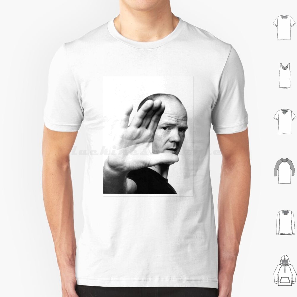 Diy Electronics Shop - Duża ręka dla Jimmy T Shirt