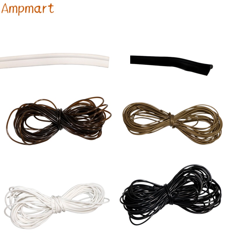 Diy Audio Electronics Kit - Ampmart 10M Ozdobna taśma do kabli