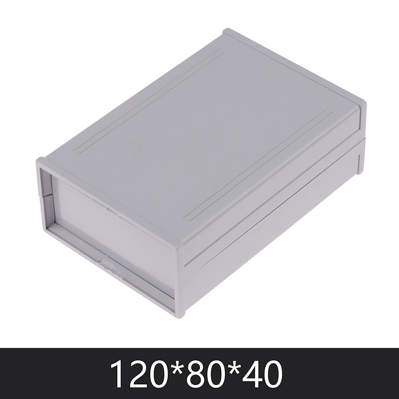 Gorąca Wyprzedaż 1 szt. Obudow – Diy Electronics Box recenzja i cena