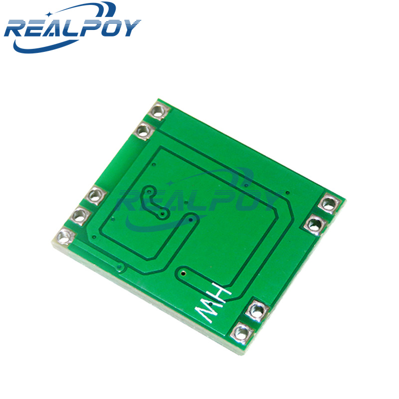 PAM8403 Super mini płytka cyfr – Diy Audio Electronics Kit recenzja i cena