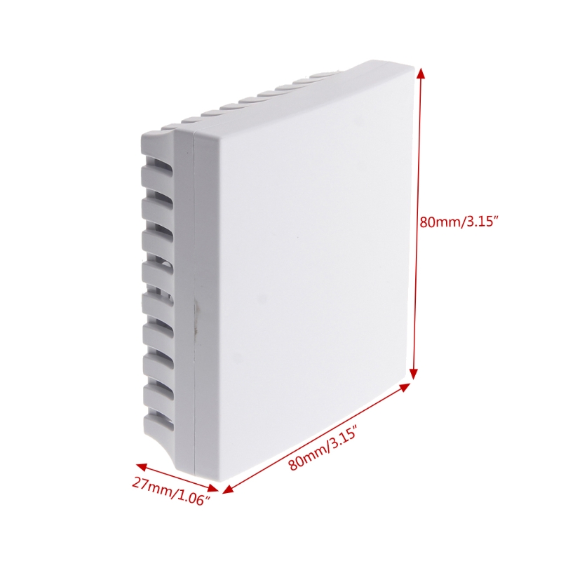 Puszka elektroinstalacyjna z t – Diy Electronics Box recenzja i cena