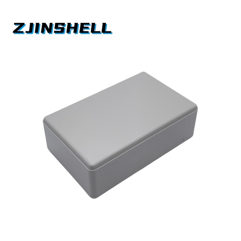 Wodoodporna plastikowa skrzynk – Diy Electronics Box recenzja i cena