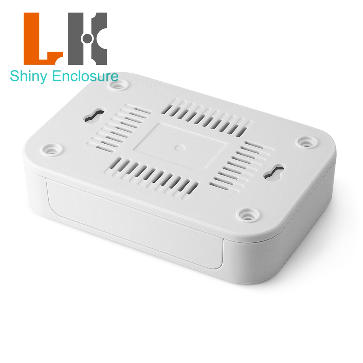 Obudowa ABS PCB do samodzielne – Diy Electronics Box recenzja i cena