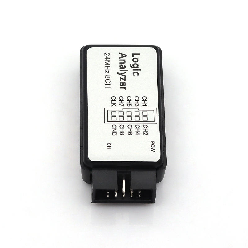 Analizator Logiczny USB do Mik – Logic Analyzer Usb recenzja i cena