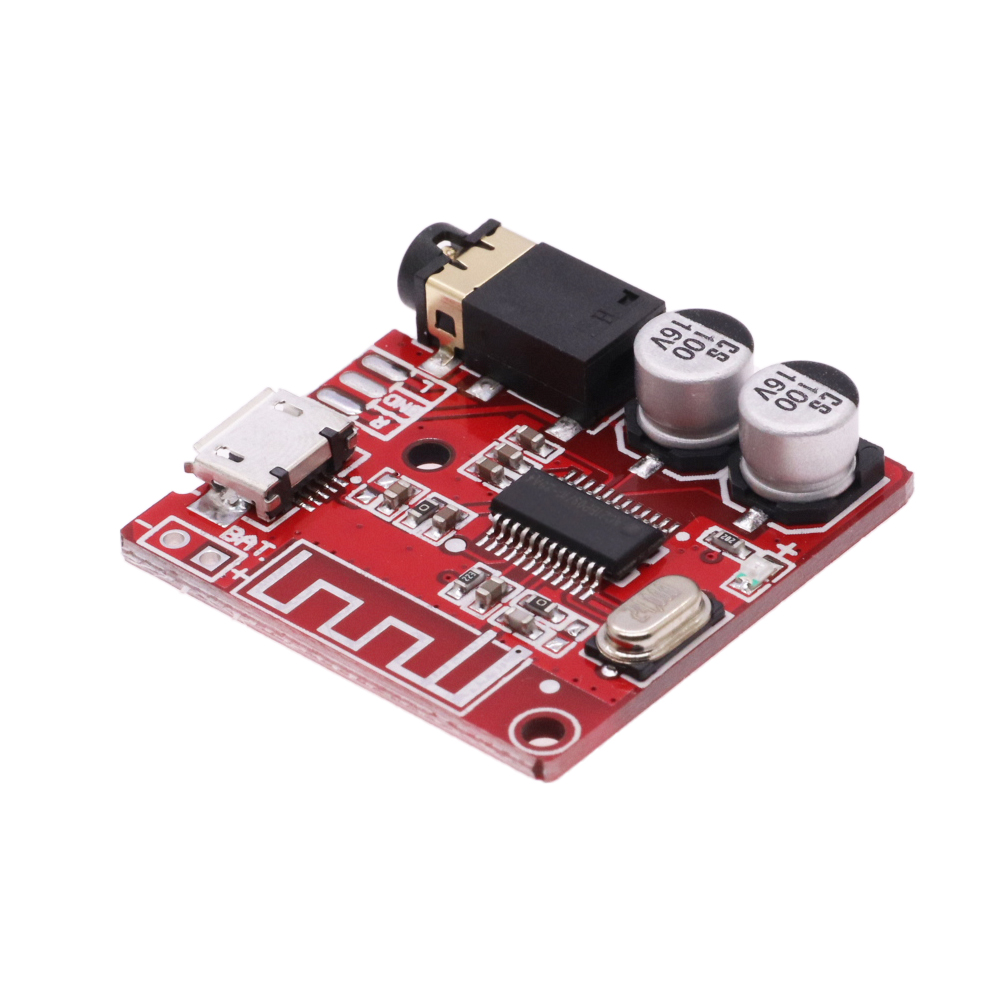 DIY Bluetooth Audio tablica od – Diy Audio Electronics Kit recenzja i cena