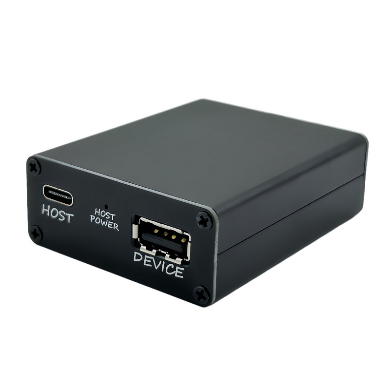 Analizator protokołów USB - Zi – Logic Analyzer Usb recenzja i cena