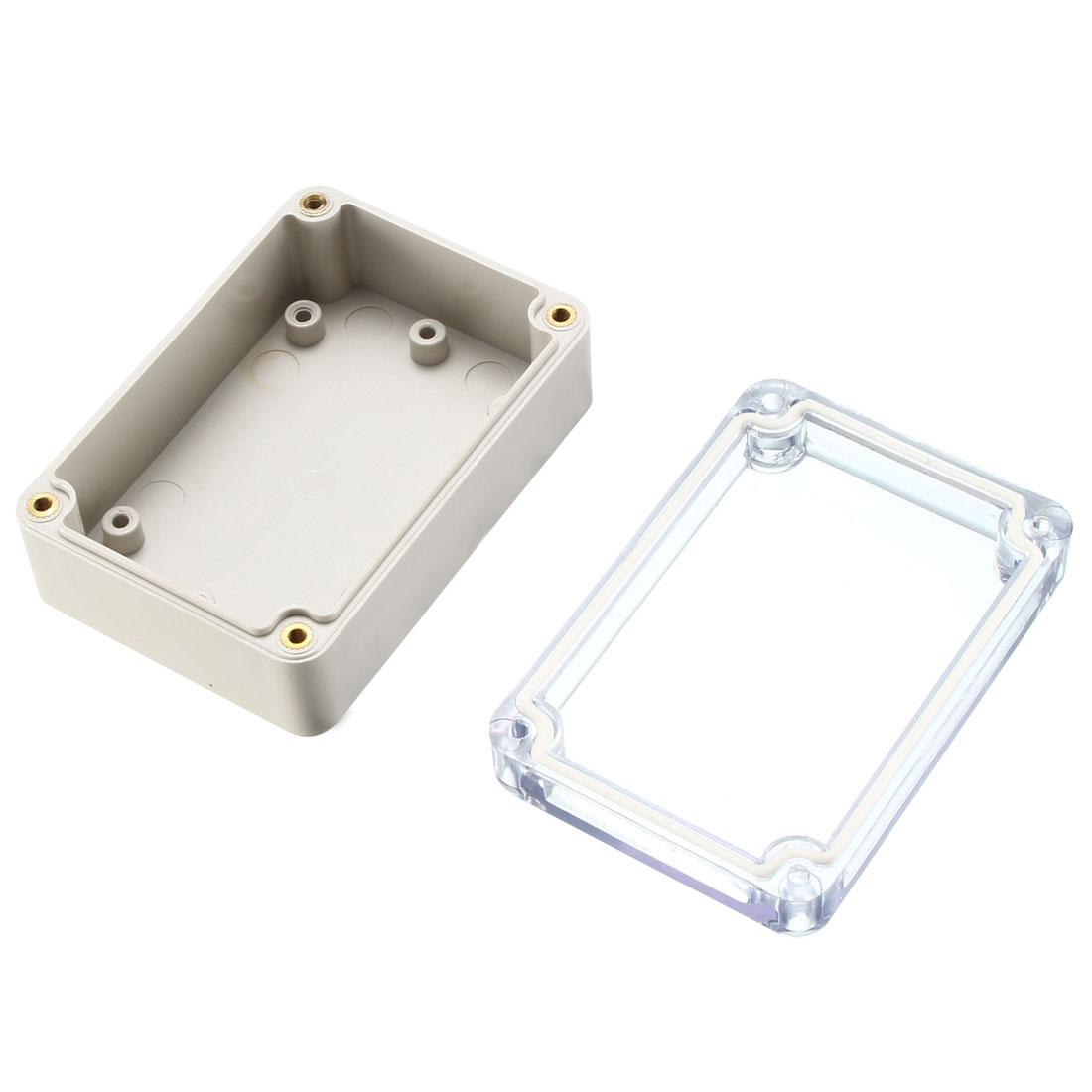 Skrzynka przyłączeniowa ABS do – Diy Electronics Box recenzja i cena