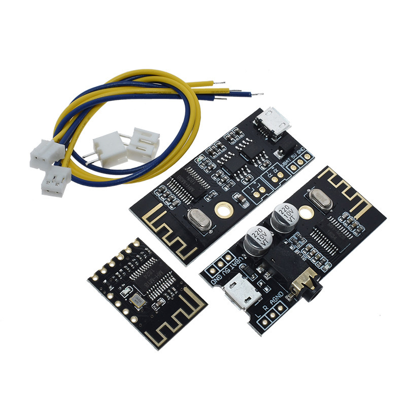 MH-M18 MH-M28 MH-M38 Moduł Odb – Diy Audio Electronics Kit recenzja i cena