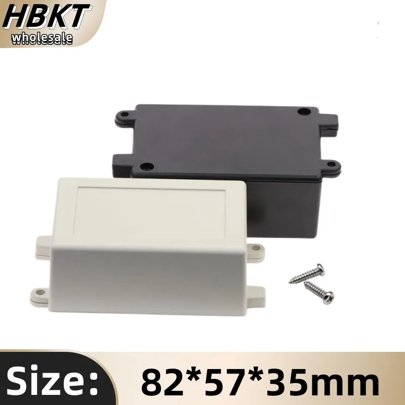 1 SZT. 82x57x35mm ABS Obudowa  – Diy Electronics Box recenzja i cena