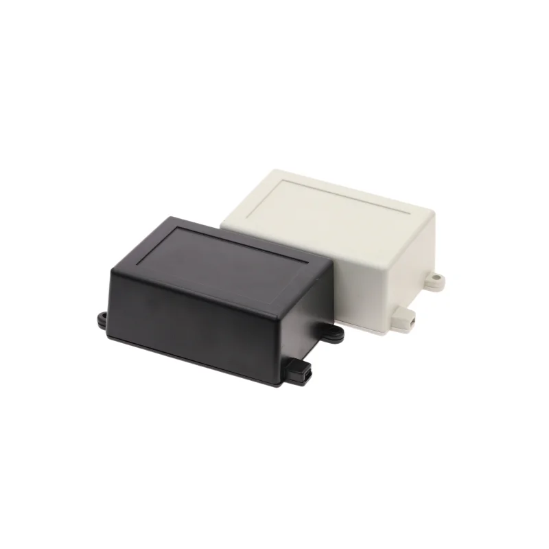 1 SZT. 82x57x35mm ABS Obudowa  – Diy Electronics Box recenzja i cena