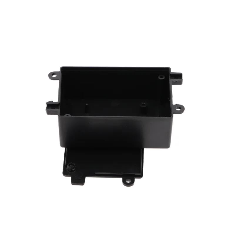 1 SZT. 82x57x35mm ABS Obudowa  – Diy Electronics Box recenzja i cena