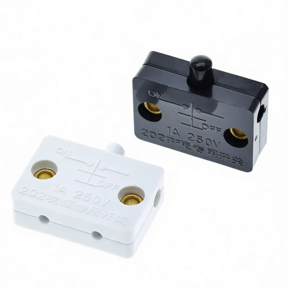 Magnetyczny czujnik dotykowy,  – Diy Electronics Cabinet recenzja i cena